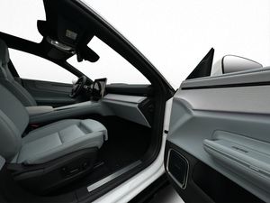 Polestar 4 bild 17