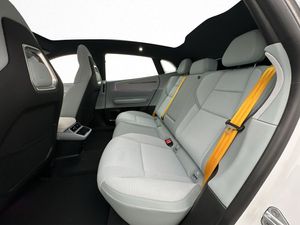 Polestar 4 bild 18