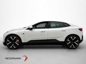 Polestar 4 bild 5