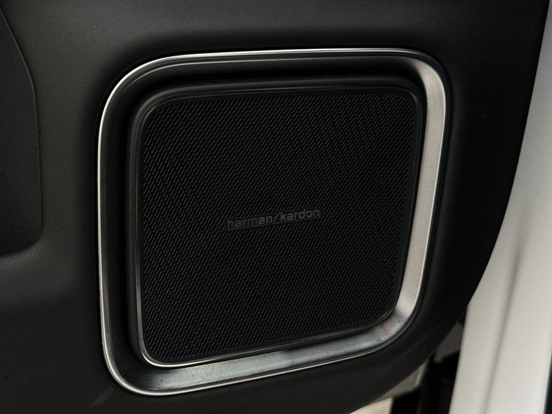 Polestar 4 bild 29