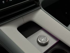 Polestar 4 bild 30