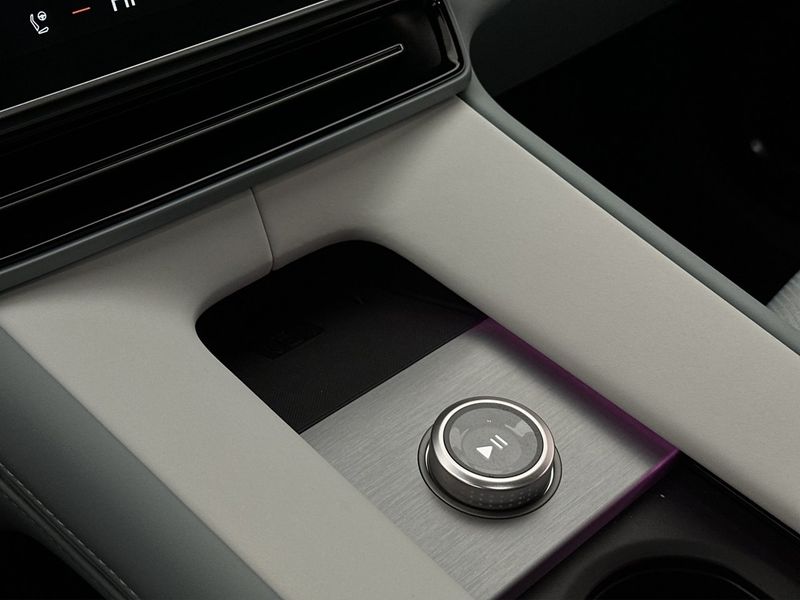Polestar 4 bild 30