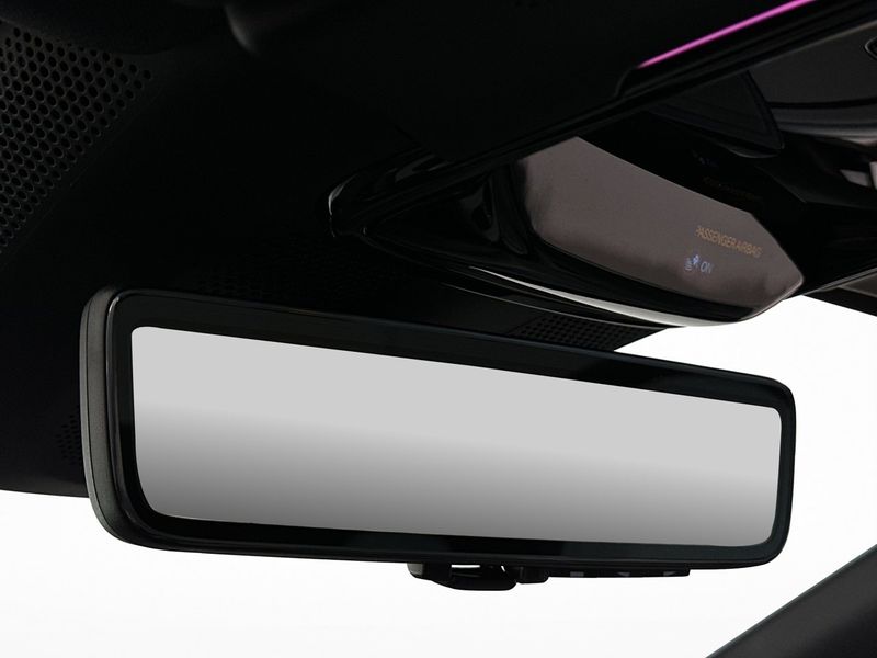 Polestar 4 bild 28