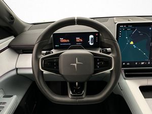 Polestar 4 bild 15