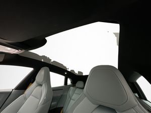 Polestar 4 bild 19