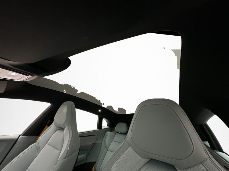 Polestar 4 bild 19