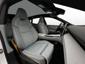 Polestar 4 bild 16
