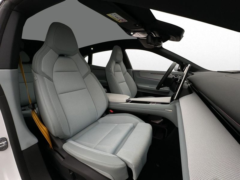 Polestar 4 bild 16