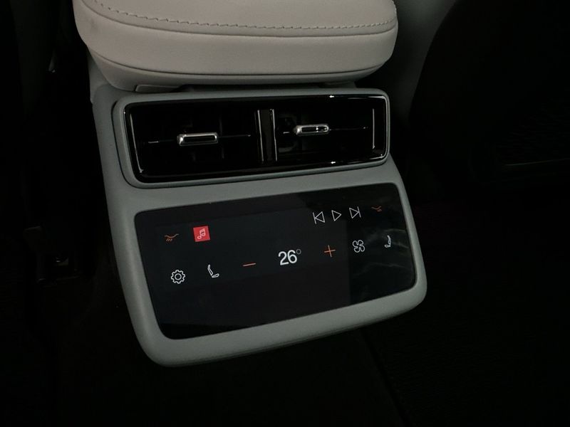 Polestar 4 bild 20