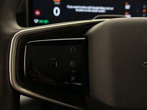 Polestar 4 bild 23
