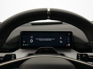 Polestar 4 bild 21