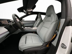 Polestar 4 bild 13