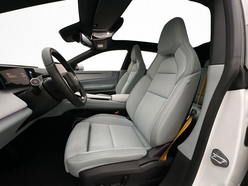 Polestar 4 bild 13