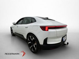 Polestar 4 bild 6