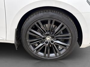 Skoda Superb bild 36