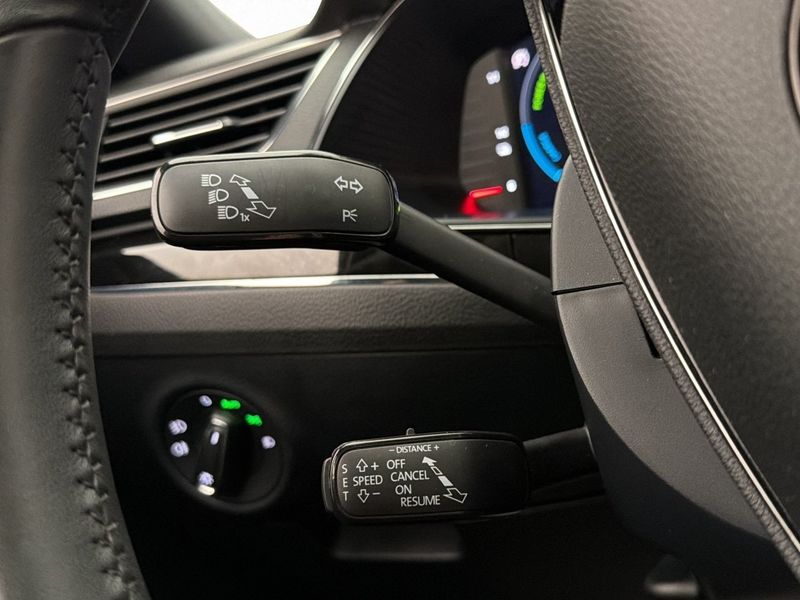 Skoda Superb bild 31