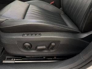 Skoda Superb bild 32