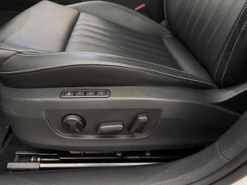 Skoda Superb bild 32