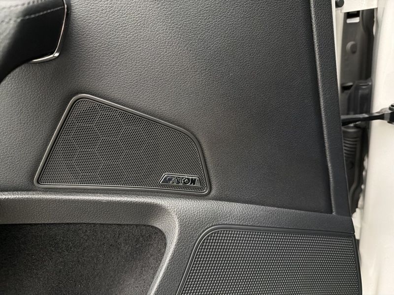 Skoda Superb bild 11