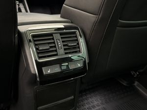 Skoda Superb bild 17