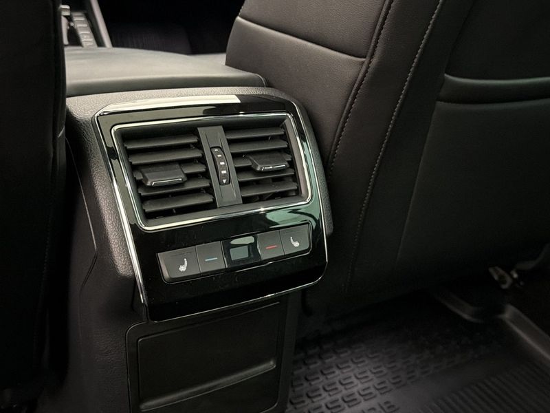 Skoda Superb bild 17