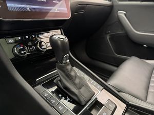 Skoda Superb bild 28