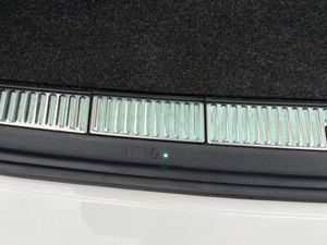 Skoda Superb bild 33