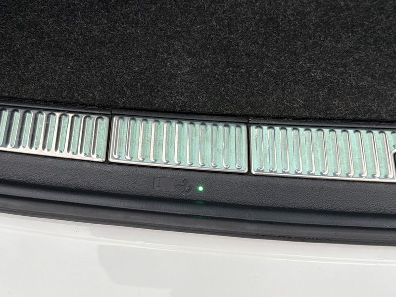 Skoda Superb bild 33