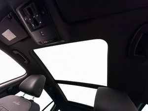 Skoda Superb bild 16