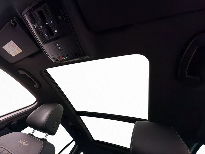 Skoda Superb bild 16