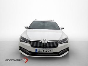 Skoda Superb bild 2