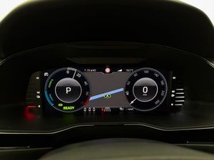 Skoda Superb bild 19