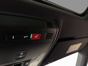 Skoda Superb bild 29