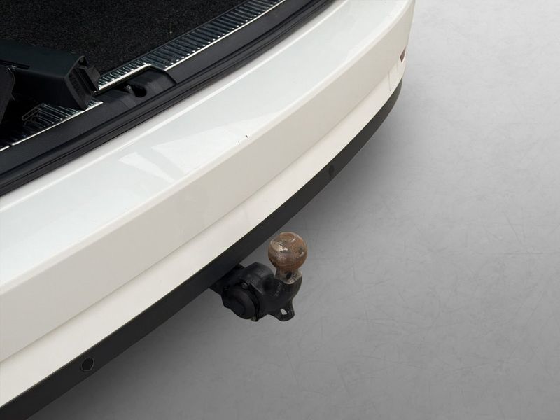Skoda Superb bild 10