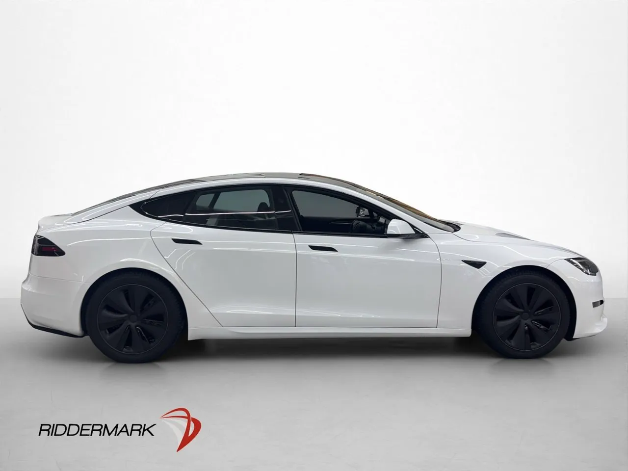 Tesla Model S bild 10