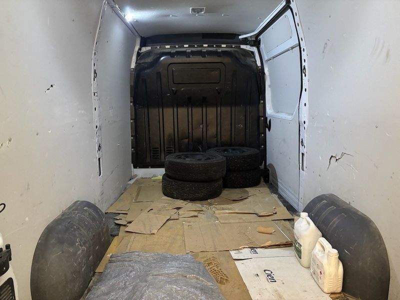 Renault Master bild 15