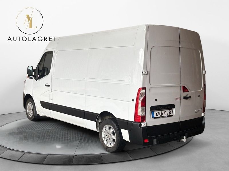 Renault Master bild 3