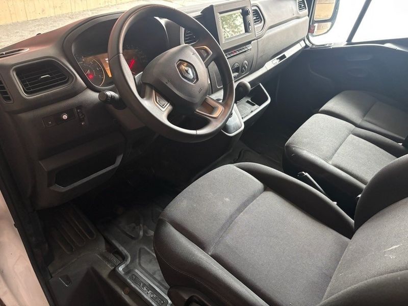 Renault Master bild 10