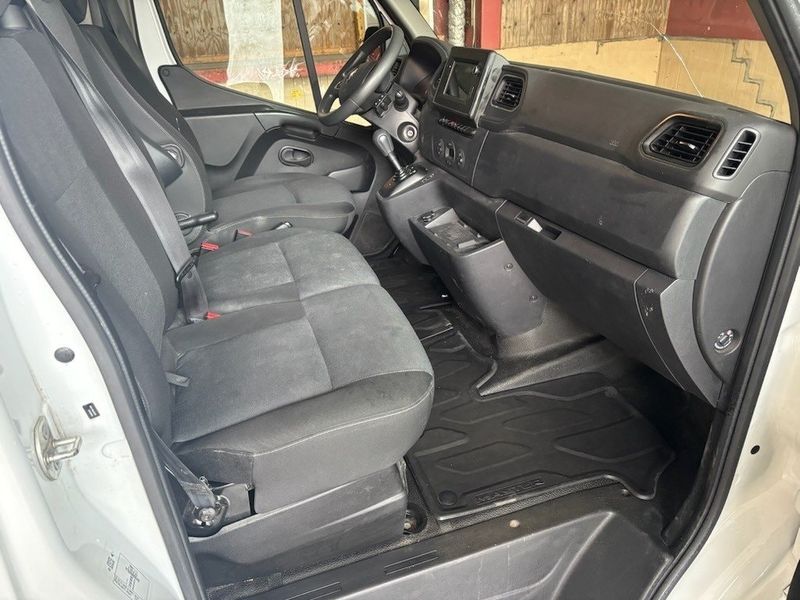 Renault Master bild 9