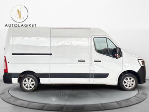 Renault Master bild 6