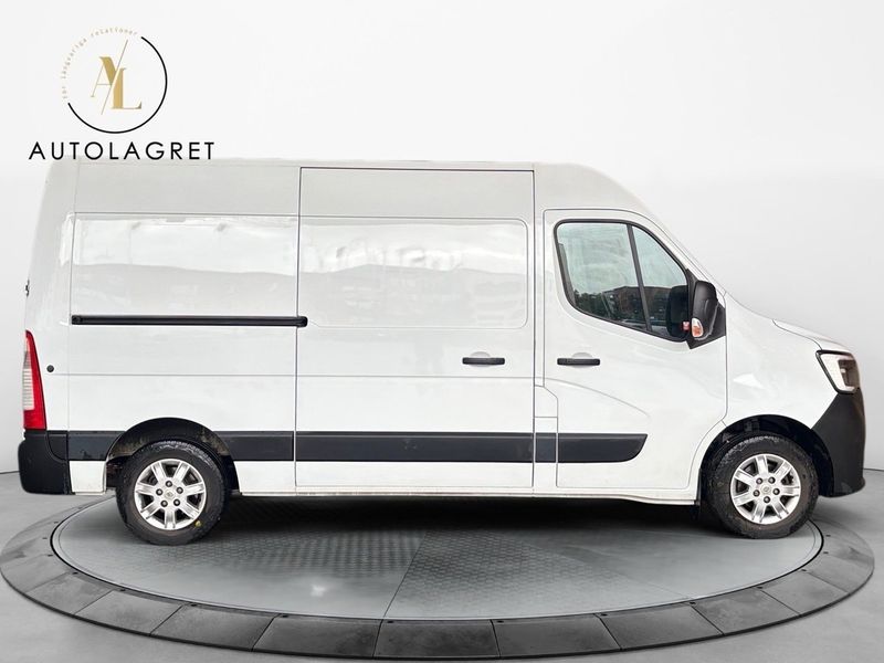 Renault Master bild 6