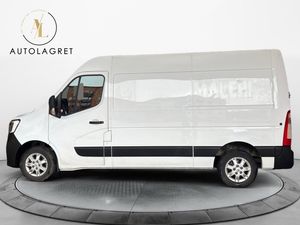 Renault Master bild 2