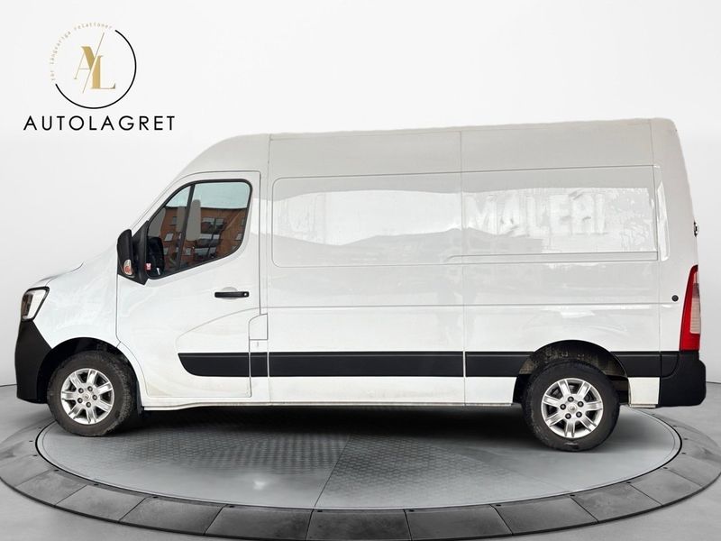 Renault Master bild 2