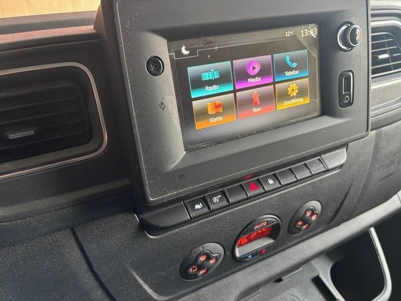 Renault Master bild 13