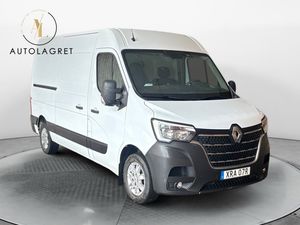Renault Master bild 7