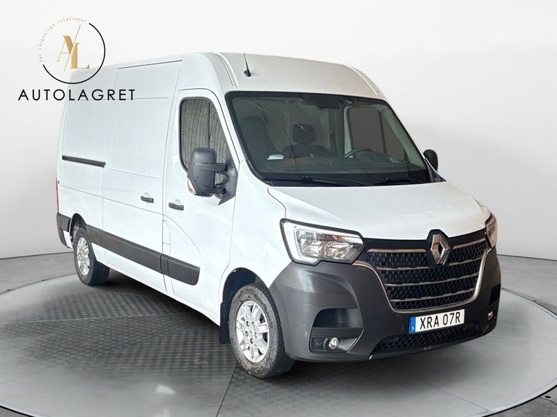 Renault Master bild 7