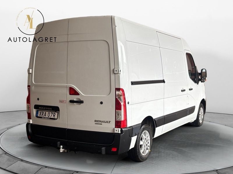 Renault Master bild 5