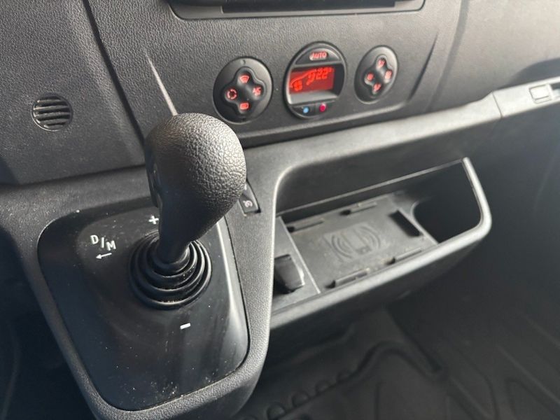 Renault Master bild 14