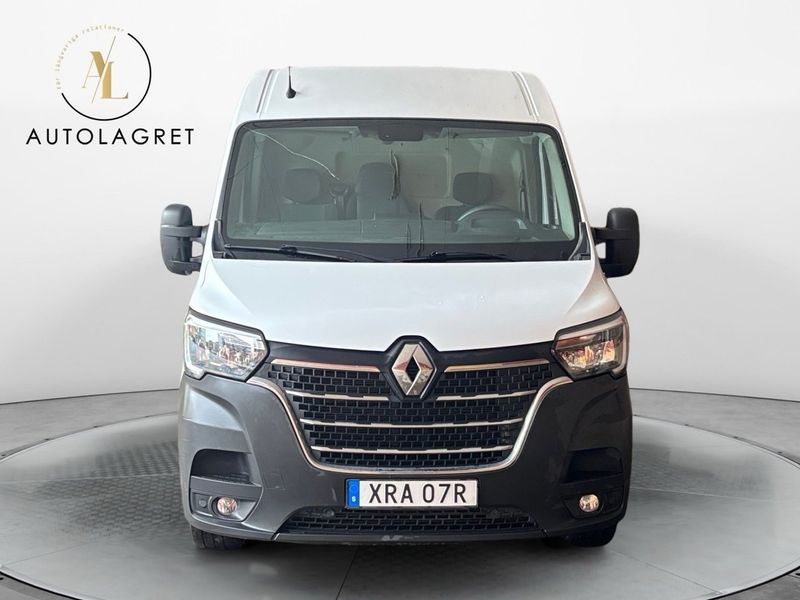 Renault Master bild 8