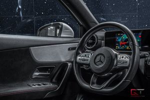 Mercedes A200 bild 17